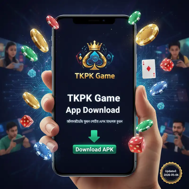 TKPK Game Download