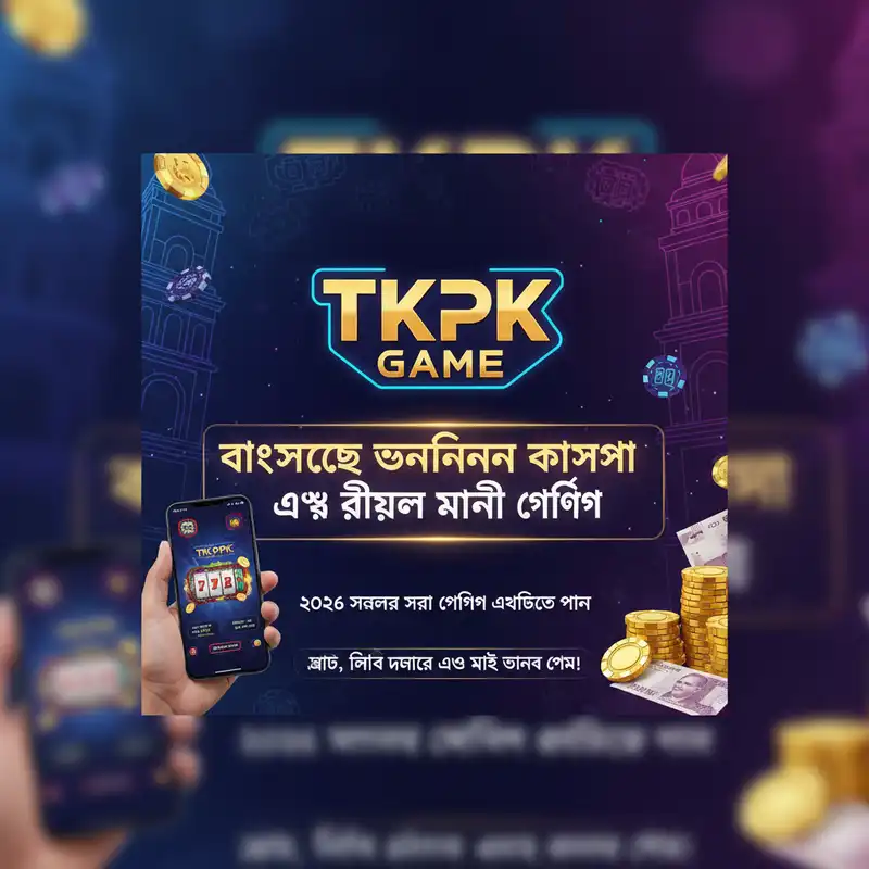 TKPK Game Index
